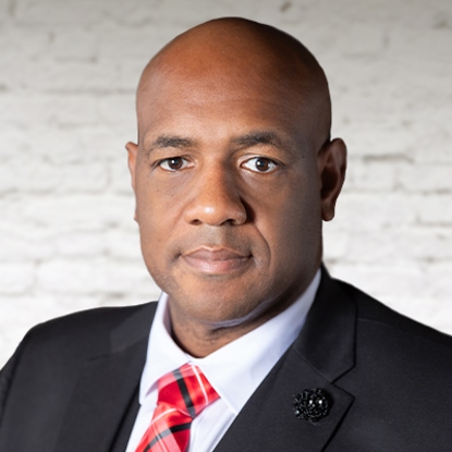 Brian Q. Anderson Photo